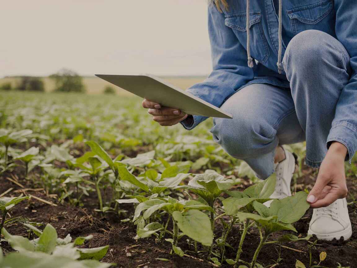 Hrvatska agronomska komora - naslovnica